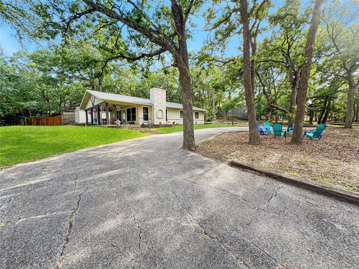 286 Lakewood Lane, Pottsboro, TX 75076 - #1