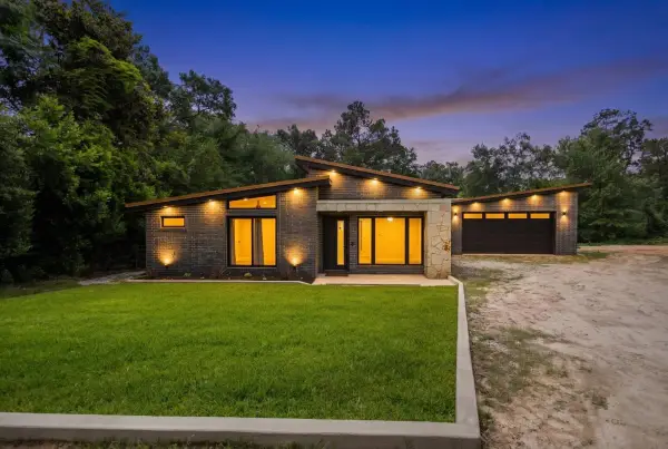 215 Brookside Drive, Hideaway, TX 75771
