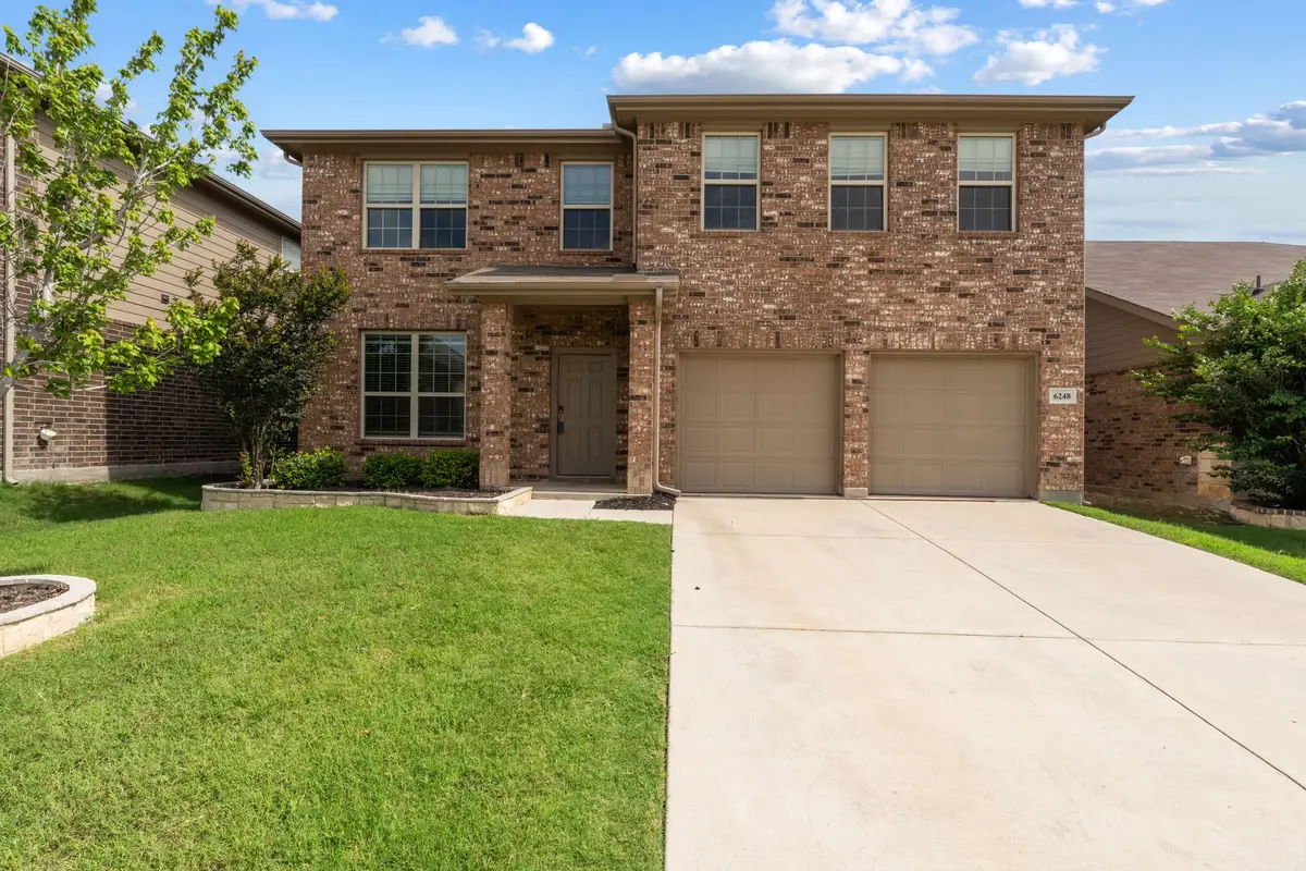 6248 Jackstaff Drive, Fort Worth, TX 76179 - #1