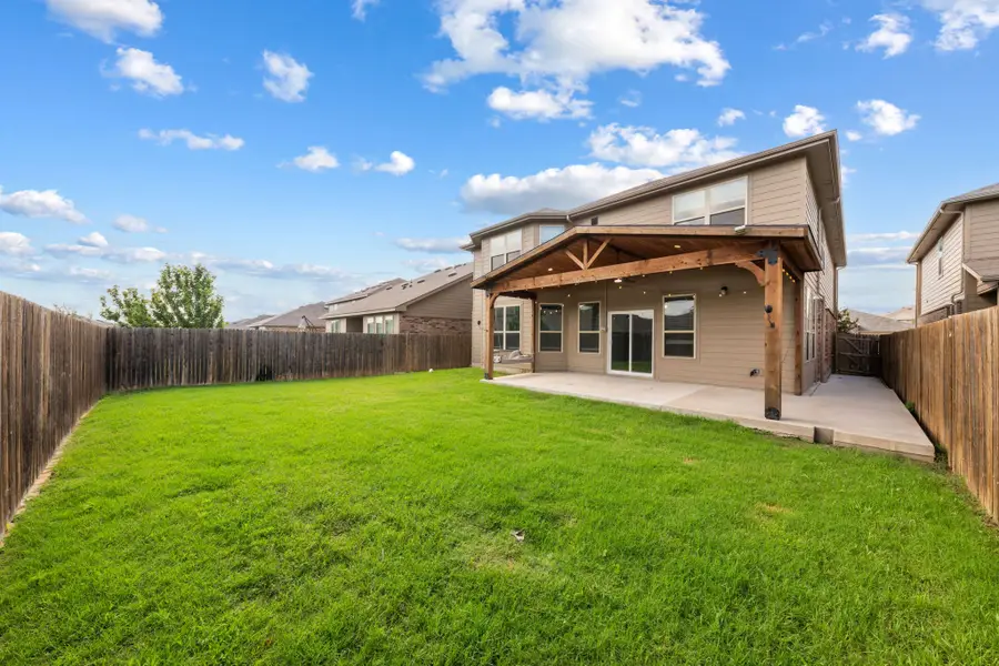 6248 Jackstaff Drive, Fort Worth, TX 76179 - #2