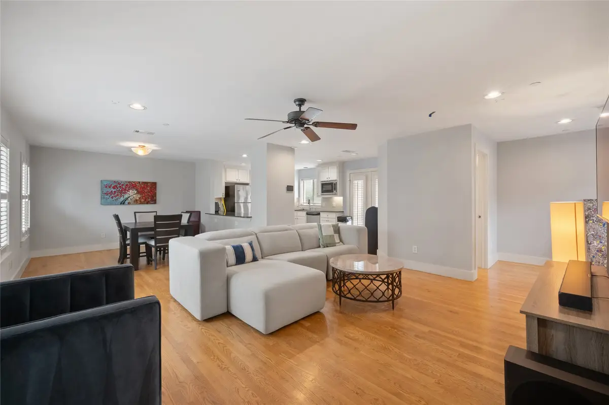 5737 Live Oak Street #1, Dallas, TX 75206 - #1