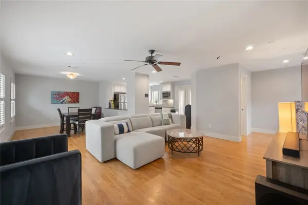 5737 Live Oak Street #1, Dallas, TX 75206