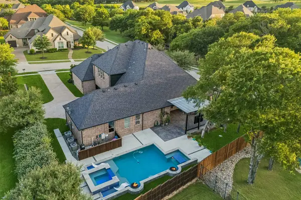 1 Hale Court, Trophy Club, TX 76262