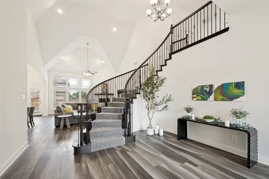 14044 Steadman Drive, Frisco, TX 75035 - #3
