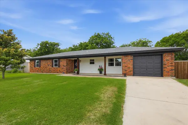 1005 North Miller, Decatur, TX 76234