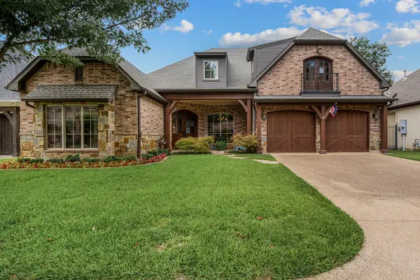 4532 Elm River Court, Fort Worth, TX 76116