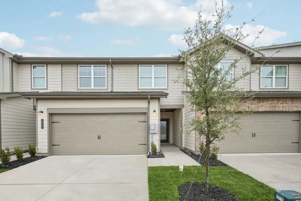 206 Pourtales Lane, Cedar Hill, TX 75104 - #1