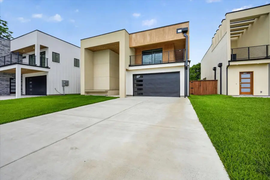 115 Rolston Road, Irving, TX 75060 - #2