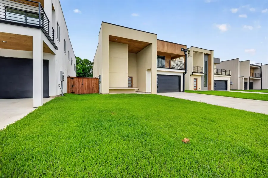115 Rolston Road, Irving, TX 75060 - #3