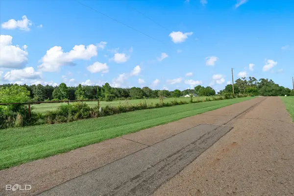 00 Twin Lakes Road, Mansfield, LA 71052
