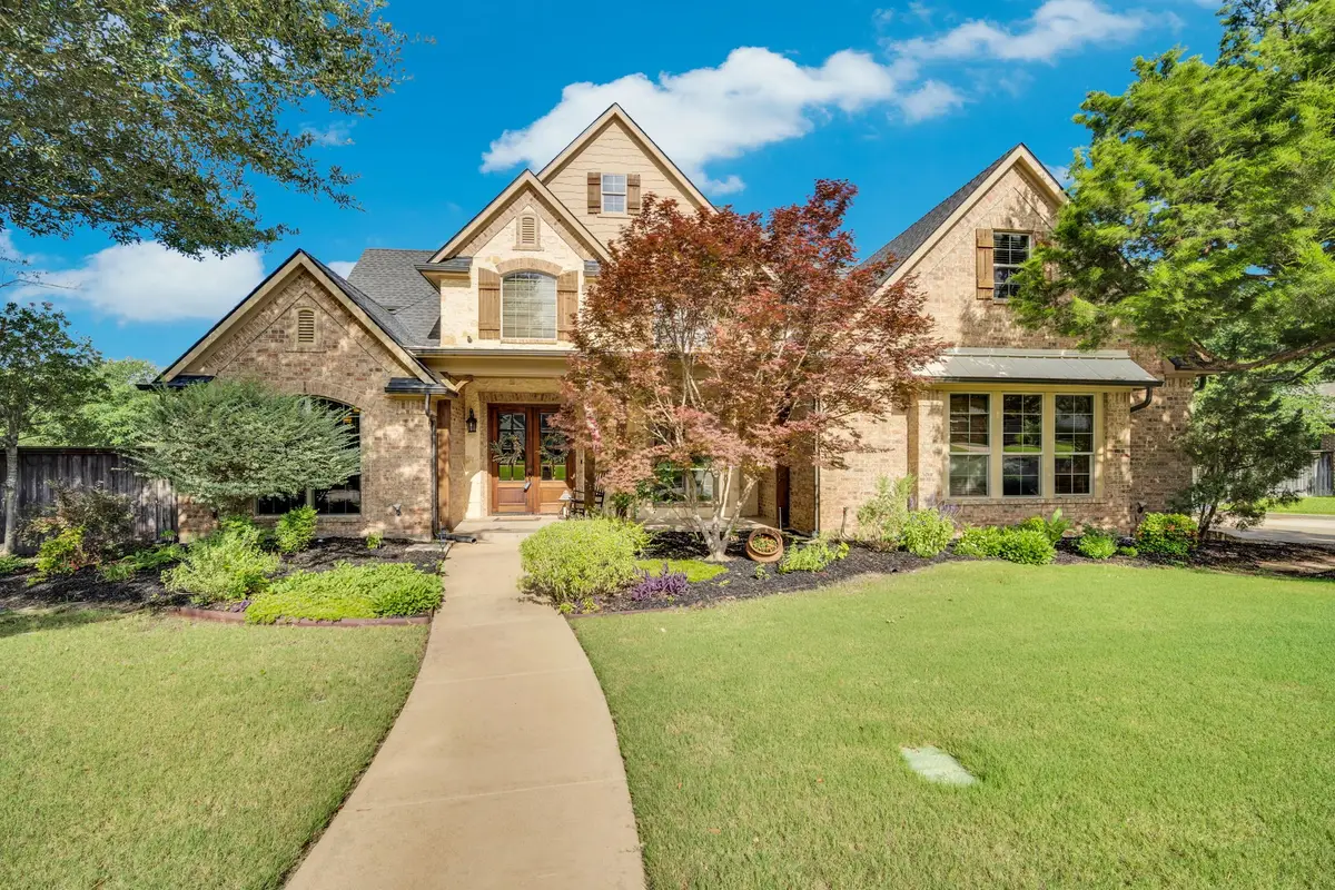121 Sequoia Court, Midlothian, TX 76065 - #1