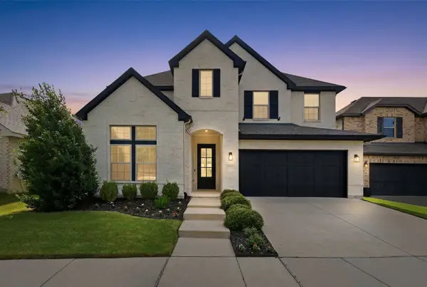 1508 Moss Trail Court, Argyle, TX 76226