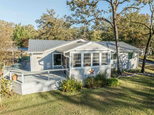 704 Callender Lake Drive, Murchison, TX 75778