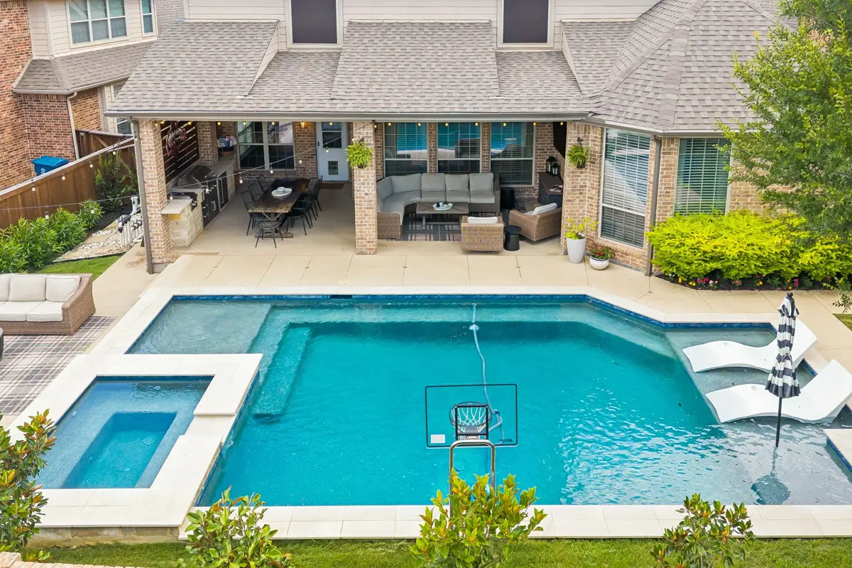 8312 Victoria Lane, Lantana, TX 76226 - #1