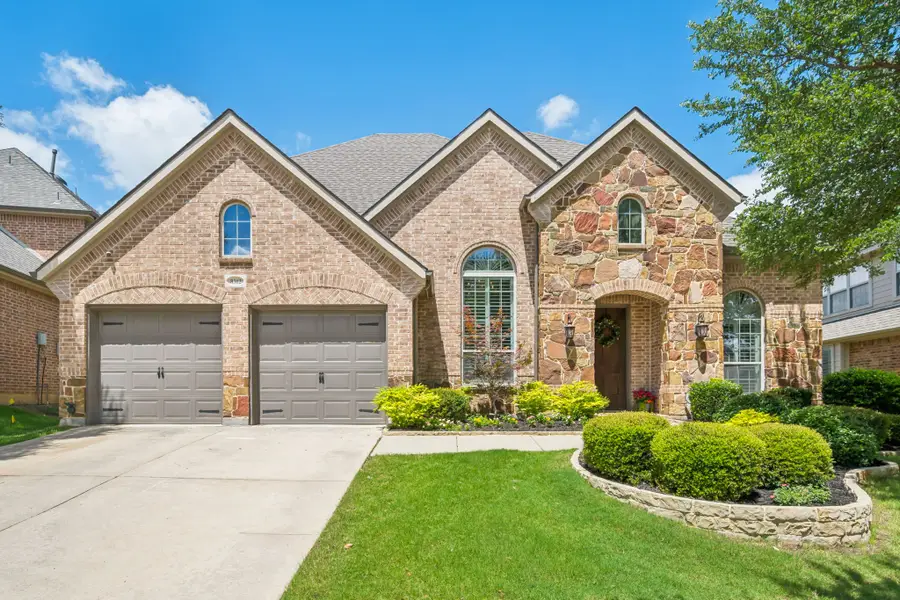8312 Victoria Lane, Lantana, TX 76226 - #2
