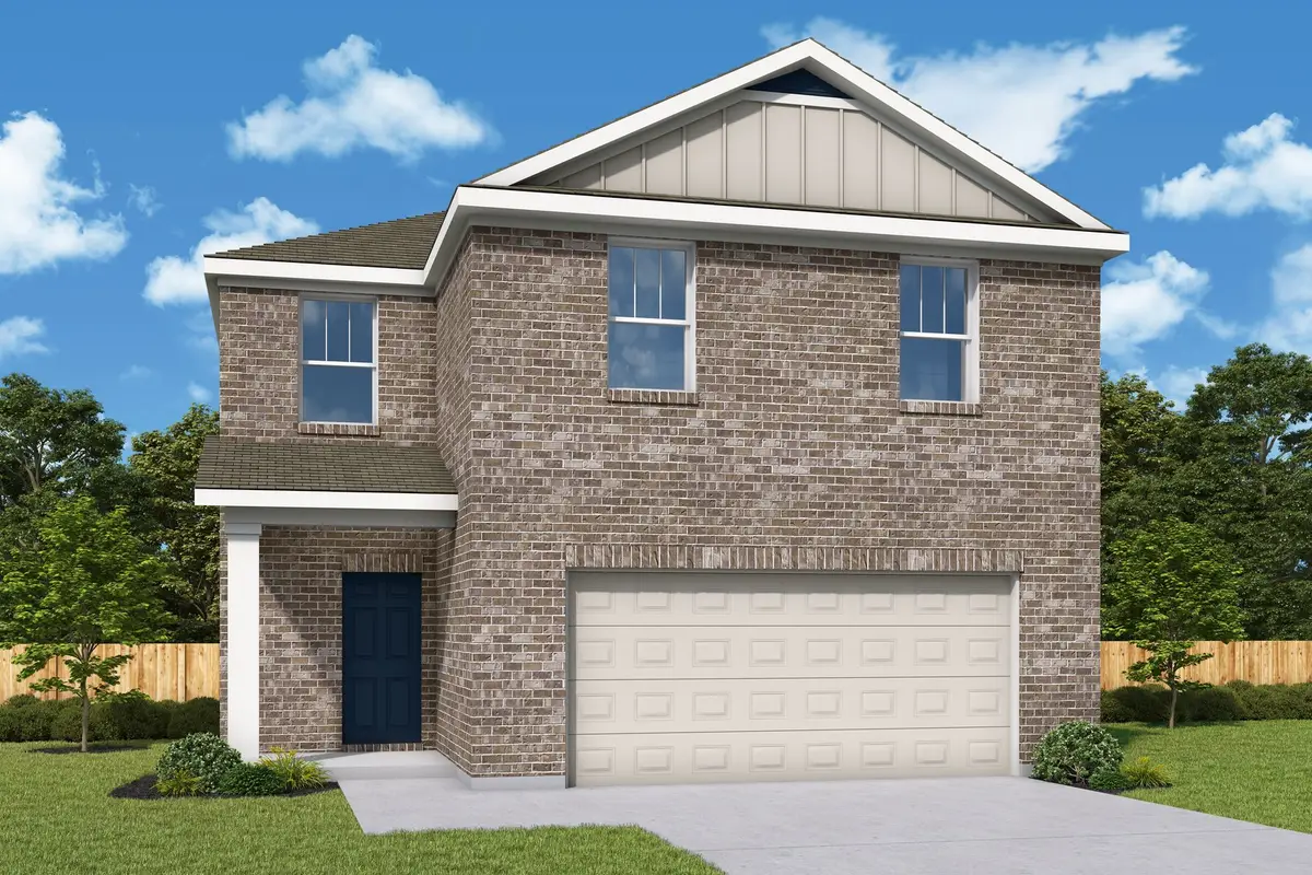 828 Hillcrest Boulevard, Princeton, TX 75407 - #1