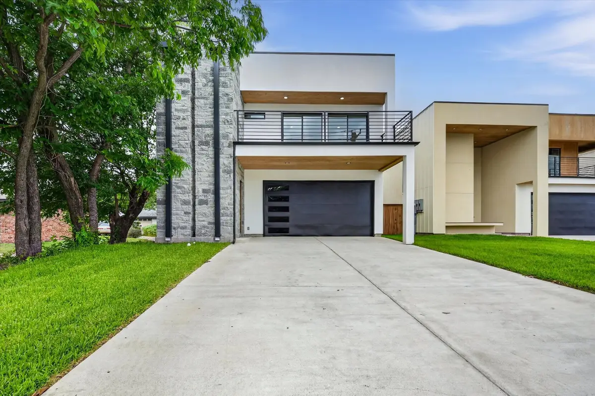 119 Rolston Road, Irving, TX 75060 - #1