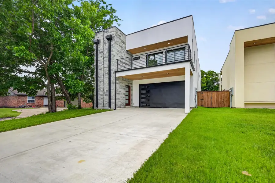 119 Rolston Road, Irving, TX 75060 - #2