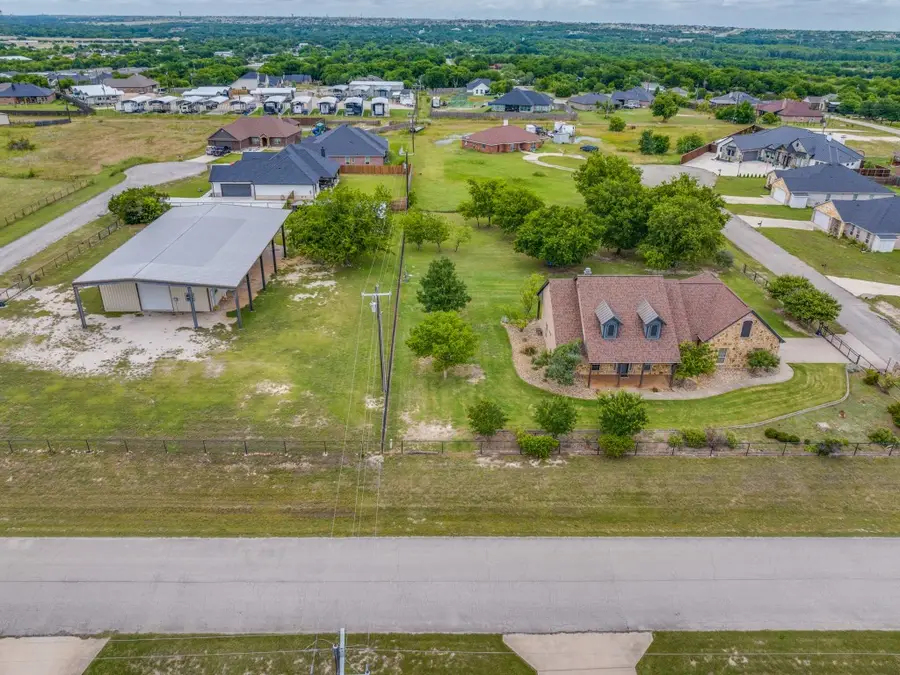 5584 Justine Place, Fort Worth, TX 76126 - #2