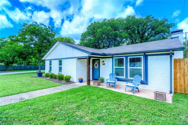 6901 Briardale Drive, North Richland Hills, TX 76182