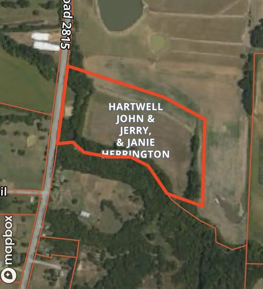 Tract 1 Fm 2815, Bonham, TX 75418 - #2