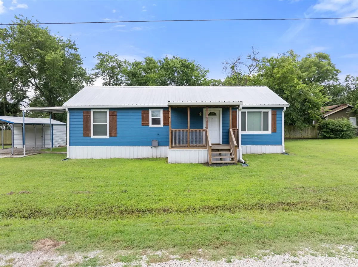 103 New Street, Lone Oak, TX 75453 - #1