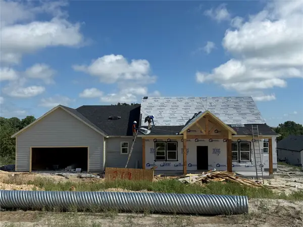 269 Zebrastone Way, Poolville, TX 76487