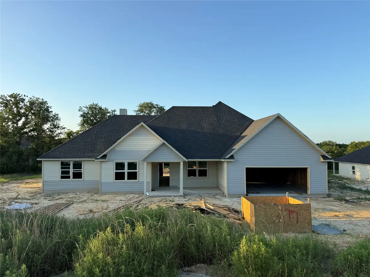 277 Zebrastone Way, Poolville, TX 76487 - #1
