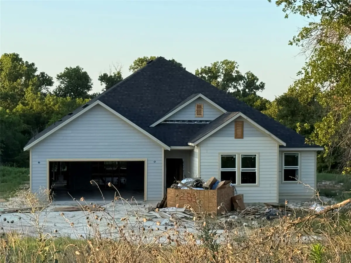 281 Zebrastone Way, Poolville, TX 76487 - #1