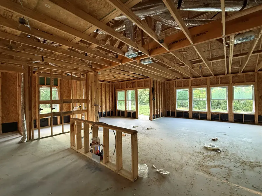 281 Zebrastone Way, Poolville, TX 76487 - #3