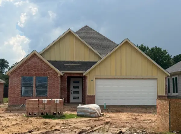 413 Smith Road, Springtown, TX 76082