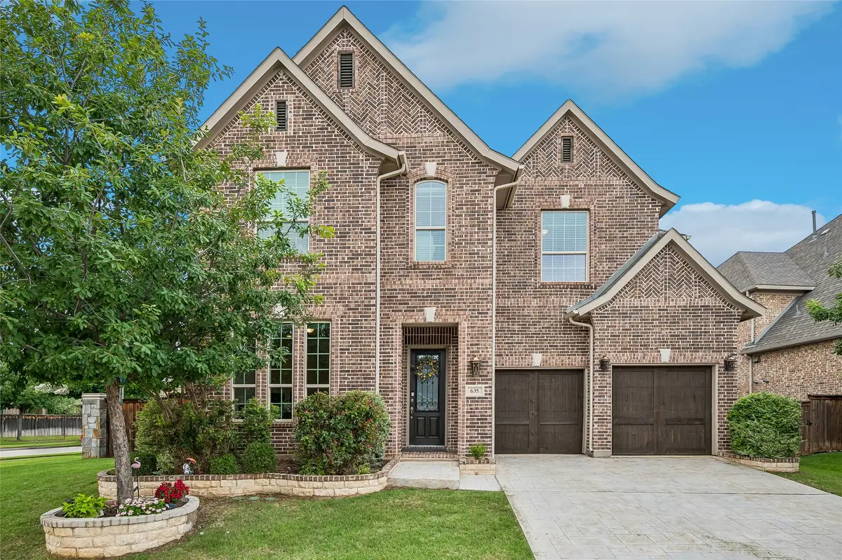 635 Westhaven Road, Coppell, TX 75019 - #1
