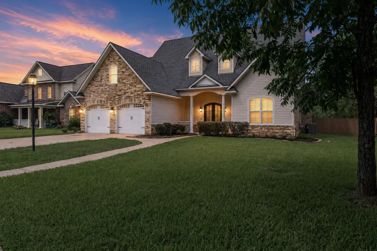 609 Parlange Circle, Shreveport, LA 71115 - #1