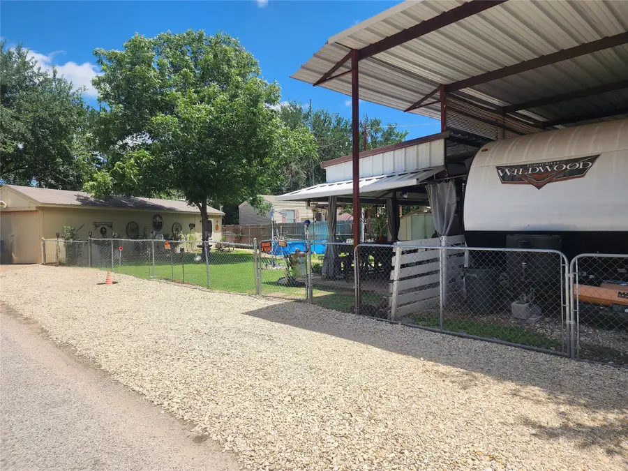 3843 Gila Circle, Granbury, TX 76048 - #3