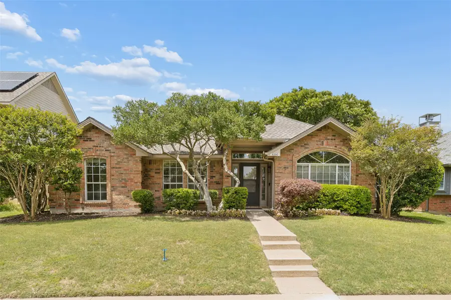 8350 Cripple Creek Drive, Frisco, TX 75034 - #2