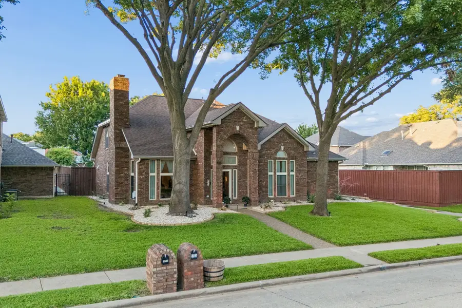 9105 Clearlake Drive, Rowlett, TX 75088 - #2