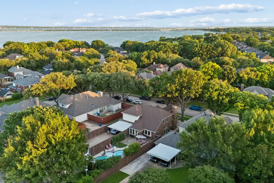 9105 Clearlake Drive, Rowlett, TX 75088 - #3