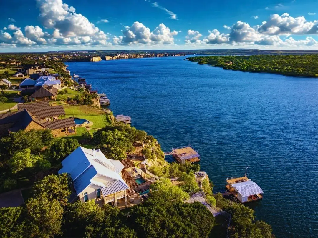 1003 Mesquite Ridge, Possum Kingdom Lake, TX 76449 - #1