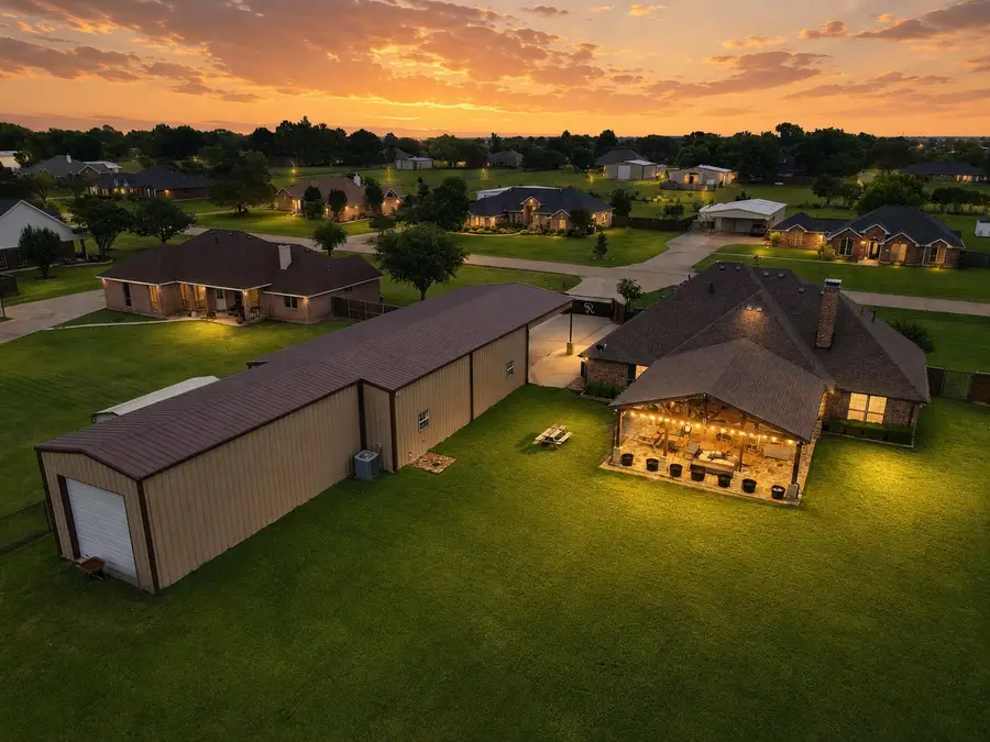 10131 Richard Circle, Forney, TX 75126 - #2