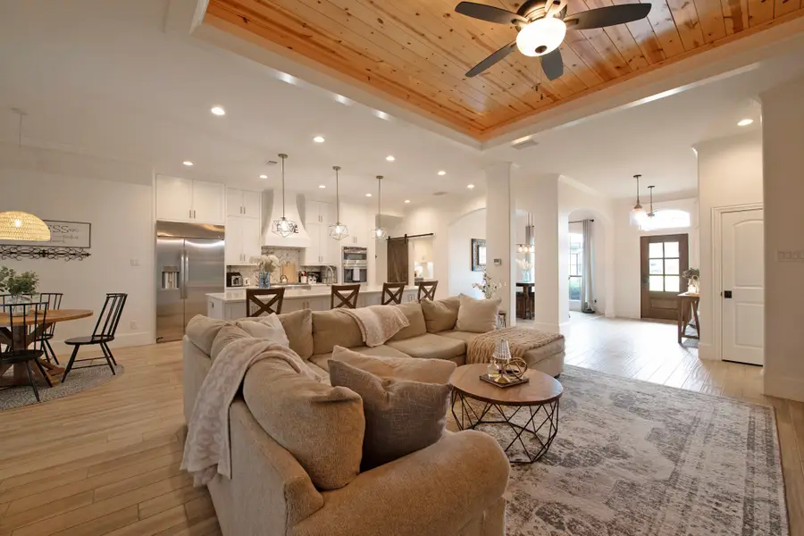 10131 Richard Circle, Forney, TX 75126 - #3