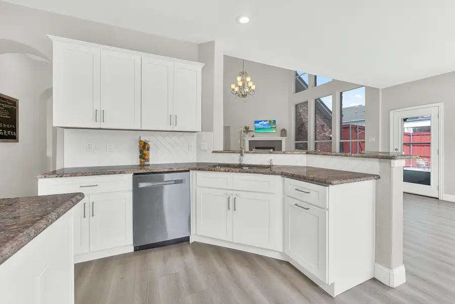 1701 Shadow Brook Trail, Garland, TX 75043 - #2
