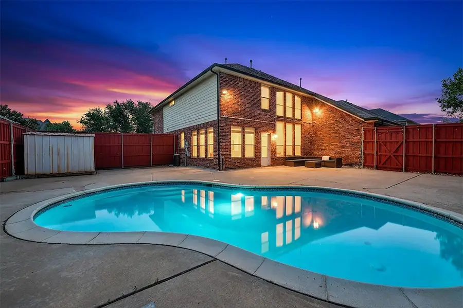 1701 Shadow Brook Trail, Garland, TX 75043 - #3