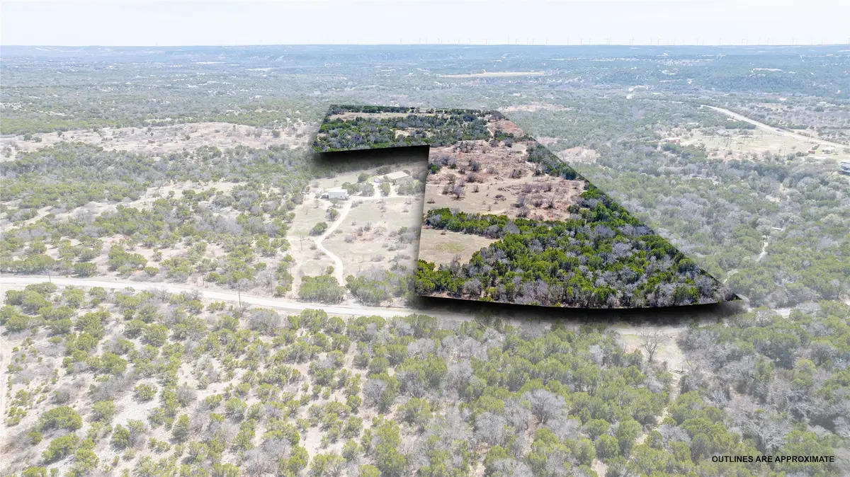 TBD County Road 322, Tuscola, TX 79562 - #1