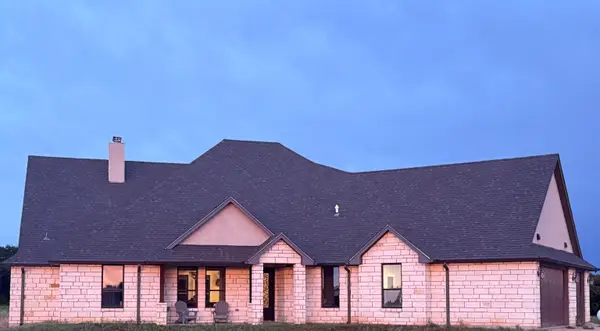 2012 County Road 246, Baird, TX 79504