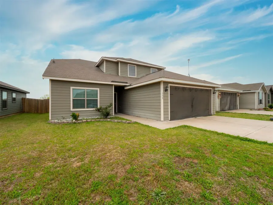 135 Bush Drive, Venus, TX 76084 - #3