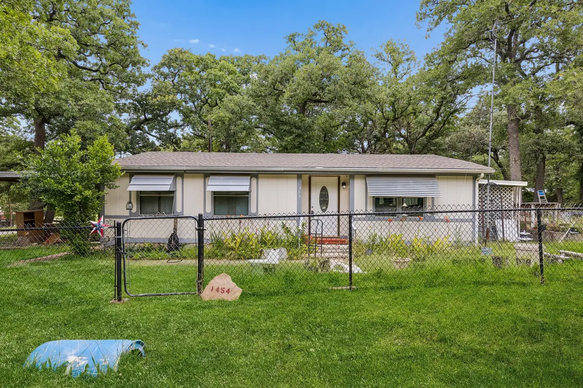 1454 Forrest Trail, Azle, TX 76020 - #1