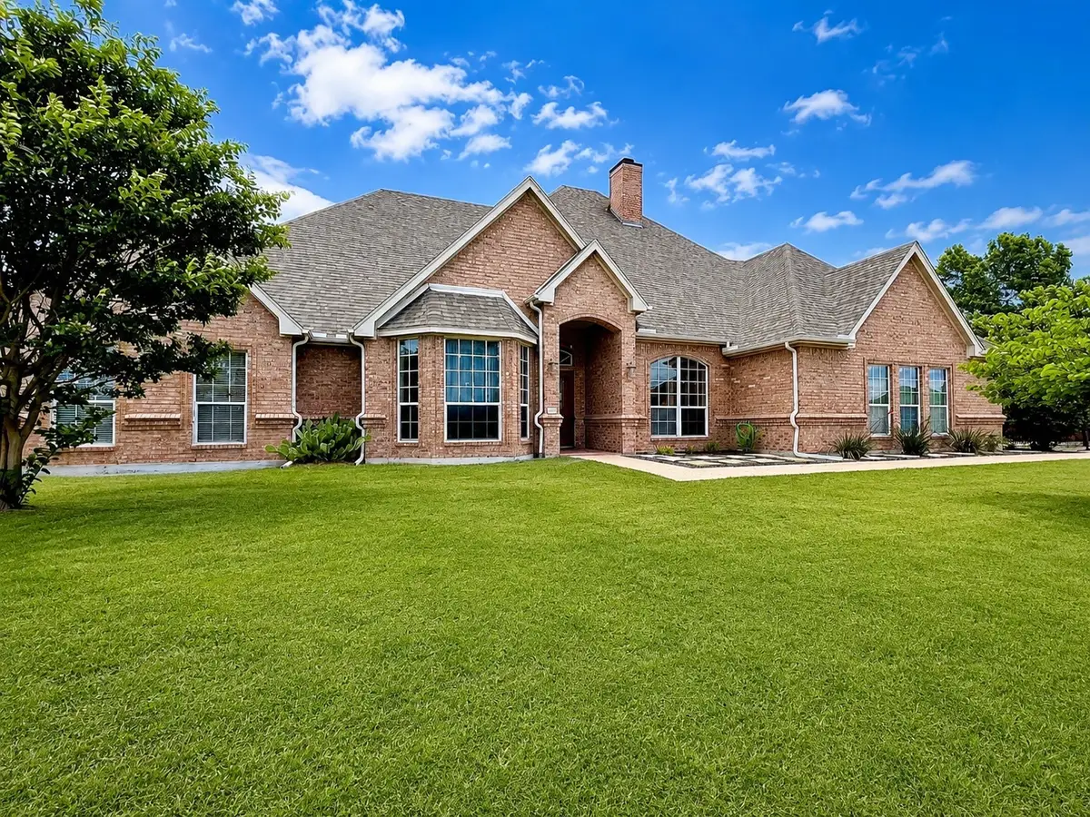 1167 Fox Hunt Trail, Willow Park, TX 76087 - #1
