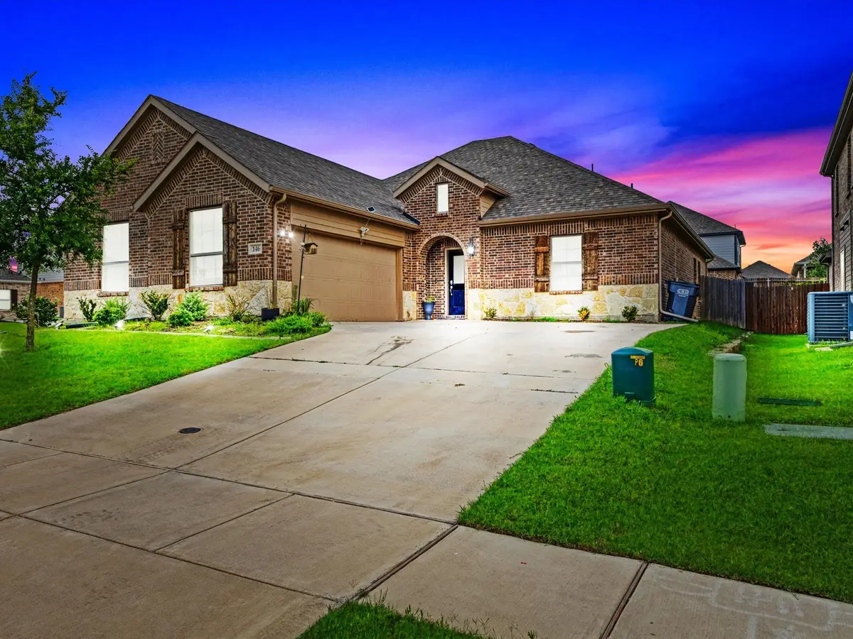 146 Palouse Street, Red Oak, TX 75154 - #1