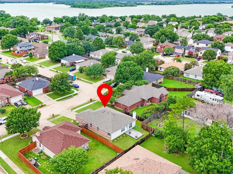 1043 Mustang Court, Little Elm, TX 75068 - #2