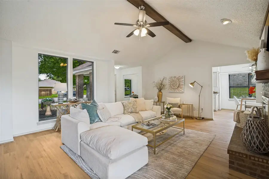 4106 Azalea Lane, Garland, TX 75043 - #2